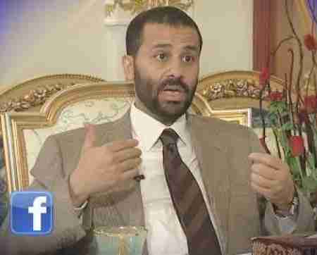 ولي العهد السعودي يعتذر عن مقابلة الشيخ حميد الأحمر