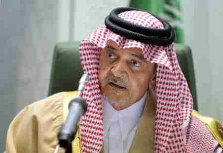 الفيصل :السعودية لم تشارك قواتها في ضرب اهداف للقاعدة باليمن