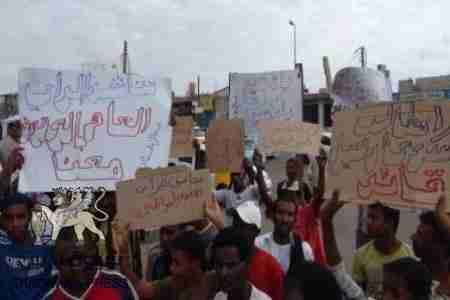 ارتفاع عدد المعتقلين من عمال النضافة بعدن الى 11 عاملا