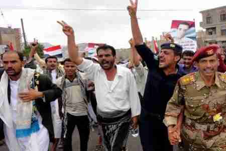 المشترك والوفاق يرفعون السقف من مليون الى اثنين مليون بالجنوب