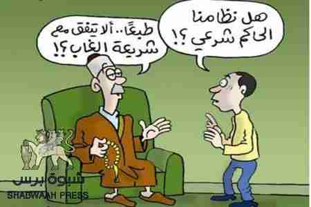 الصراع المذهبي على الحكم ( في اليمن )