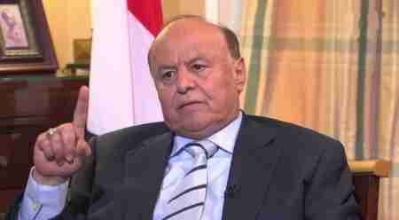 في لقاء خاص مع صحيفة الرياض ‘‘الرئيس هادي‘‘ يكشف الكثير من المفاجآت السياسية التي تذكر لأول مرة