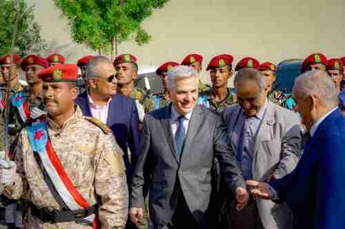 تقرير : ‘‘الزبيدي‘‘.. زعيم جنوبي يقود بلاده نحو الاستقلال