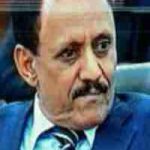 اللواء/ علي حسن زكي