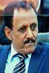 اللواء/ علي حسن زكي