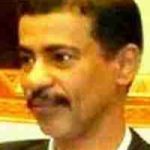 محمد ناصر العولقي