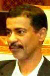 محمد ناصر العولقي