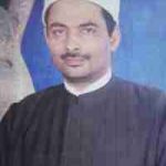 الشيخ طارق نصر