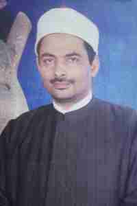 الشيخ طارق نصر