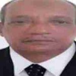 سعيد أحمد بن اسحاق