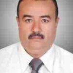 د فضل عبدالله الربيعي