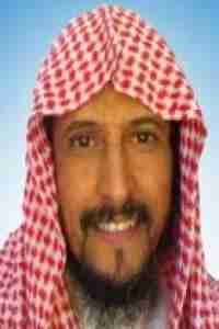 ابو الحسنين محسن معيض