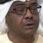 هاني سالم مسهور