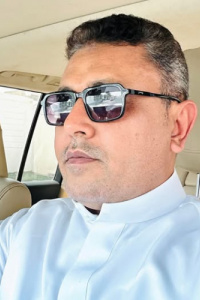 د. ياسر اليافعي
