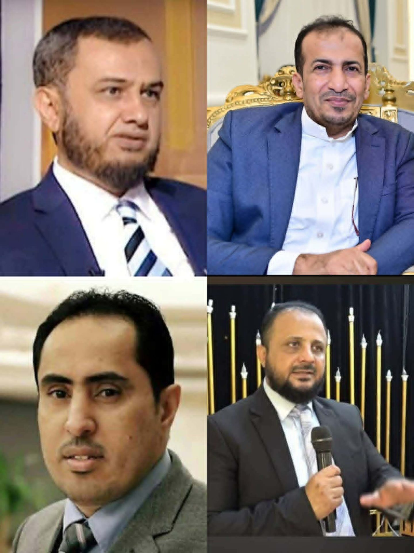 محافظ عدن يباغت الجميع بتعيين صهيره، و”العصيد اليافعي” يدير مناصب المنصورة والبريقة بالتبادل!
