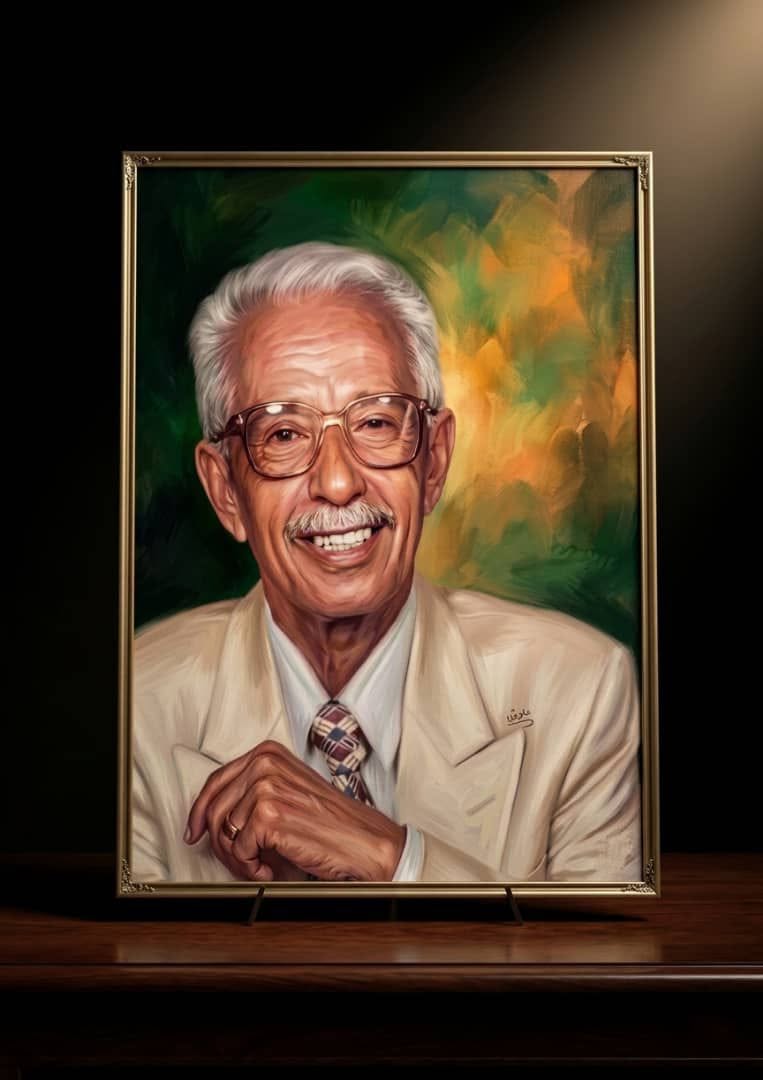 محمد سعد عبدالله.. أيقونة الفن الجنوبي وصانع نهضة الأغنية الحديثة