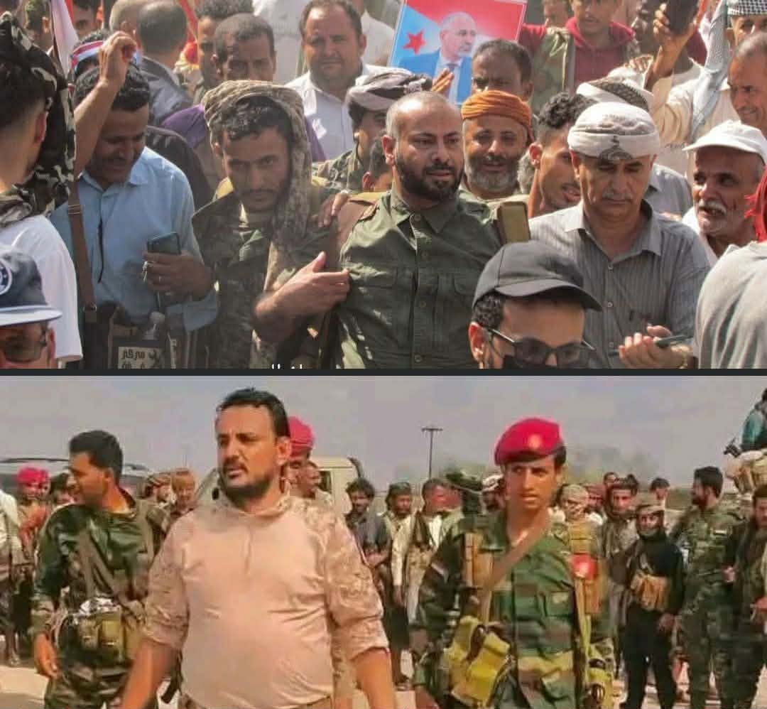 محافظ الضالع ينضم لمطالب الجماهير بالإفراج عن المقرحي ومحافظ عدن ينضم للأعداء